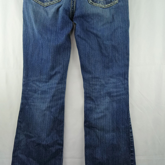 SILVER JEANS Suki Boot Cut - Picture 7 of 8